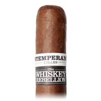 RoMa Craft Intemperance Whiskey Rebellion 1794 Jefferson