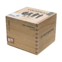 RoMa Craft Intemperance Volstead 1920 Izzy Einstein
