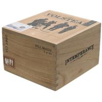 RoMa Craft Intemperance Volstead 1920 Bill McCoy