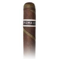 RoMa Craft CroMagnon Clovis