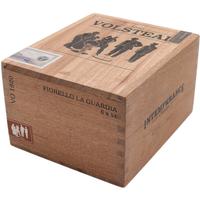 RoMa Craft Intemperance Volstead 1920 Fiorello La Guardia