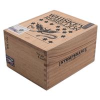 RoMa Craft Intemperance Whiskey Rebellion 1794 Tully