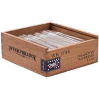 RoMa Craft Intemperance Whiskey Rebellion 1794 Collective Sovereign