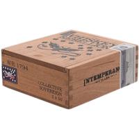 RoMa Craft Intemperance Whiskey Rebellion 1794 Collective Sovereign