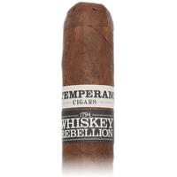 RoMa Craft Intemperance Whiskey Rebellion 1794 Collective Sovereign