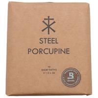 RoMa Craft CRAFT Maquette Steel Porcupine