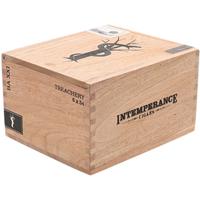 RoMa Craft Intemperance BA XXI Treachery