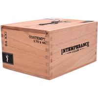 RoMa Craft Intemperance BA XXI Contempt