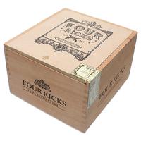 Crowned Heads Four Kicks Robusto Extra