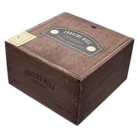 Crowned Heads Jericho Hill OBS