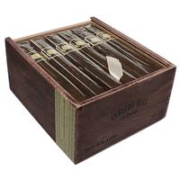 Crowned Heads Jericho Hill Willy Lee