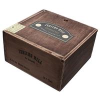 Crowned Heads Jericho Hill Jack Brown