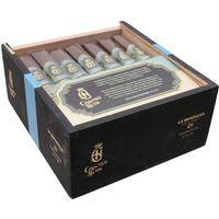 Crowned Heads La Imperiosa Corona Gorda