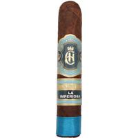 Crowned Heads La Imperiosa Magicos