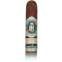 Crowned Heads La Imperiosa Magicos