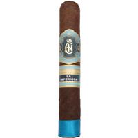 Crowned Heads La Imperiosa Dukes