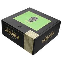 Crowned Heads Las Calaveras Edicion Limitada 2018 LC46