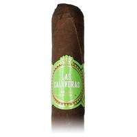 Crowned Heads Las Calaveras Edicion Limitada 2018 LC46