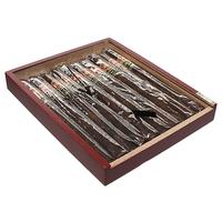 Crowned Heads Four Kicks Maduro Lancero Limited Edition 2018