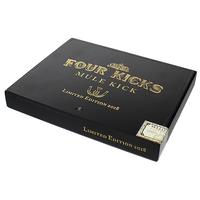 Crowned Heads Four Kicks Mule Kick Limited Edition 2018