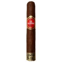 Crowned Heads Las Calaveras EL 2019 LC50