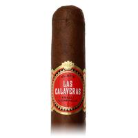 Crowned Heads Las Calaveras EL 2019 LC50