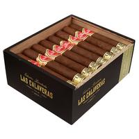 Crowned Heads Las Calaveras EL 2019 LC54