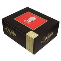 Crowned Heads Las Calaveras EL 2019 LC54