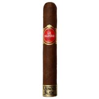 Crowned Heads Las Calaveras EL 2019 LC54