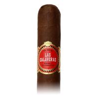Crowned Heads Las Calaveras EL 2019 LC54