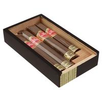 Crowned Heads Las Calaveras EL 2019 4 Cigar Sampler
