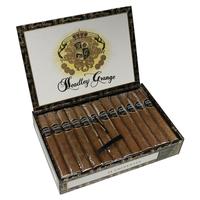 Crowned Heads Headley Grange Eminentes