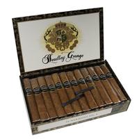 Crowned Heads Headley Grange Hermoso No. 4