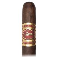 Crowned Heads La Coalición Siglo