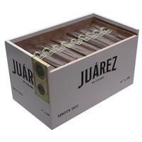 Crowned Heads Juárez Shots XX 2021 Limited Edition