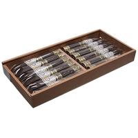 Crowned Heads Le Carême Belicoso Fino LE 2021