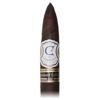 Crowned Heads Le Carême Belicoso Fino LE 2021