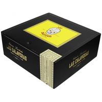 Crowned Heads Las Calaveras EL 2021 LC48
