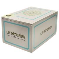 Crowned Heads Le Patissier Canonazo