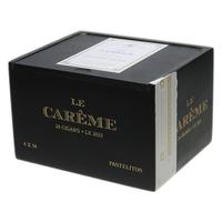 Crowned Heads Le Careme Pastelitos LE 2023