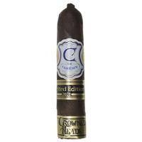 Crowned Heads Le Careme Pastelitos LE 2023