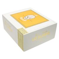 Crowned Heads Las Calaveras EL 2023 LC50