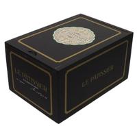 Crowned Heads Le Patissier No. 2 (PCA 2023 Exclusive)