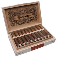 Crowned Heads Coroneta Habano Earl