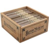 Crowned Heads Blood Medicine 2025 Limited Edition 5 1/2 X 56