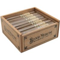 Crowned Heads Blood Medicine 2025 Limited Edition 6 X 54
