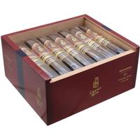 Crowned Heads Broadway Robusto Extra