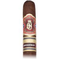 Crowned Heads Broadway Robusto Extra