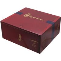 Crowned Heads Broadway Epicure