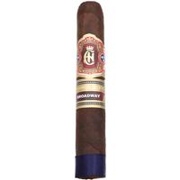 Crowned Heads Broadway Epicure
